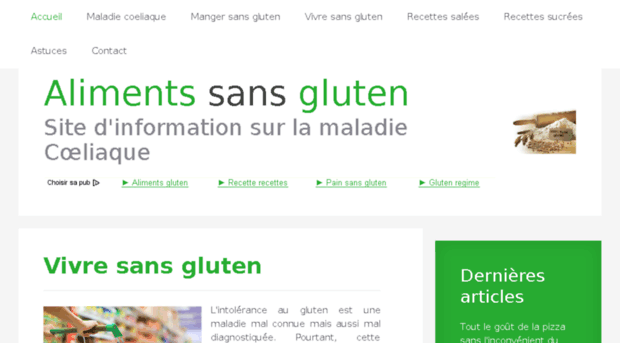 alimentssansgluten.net