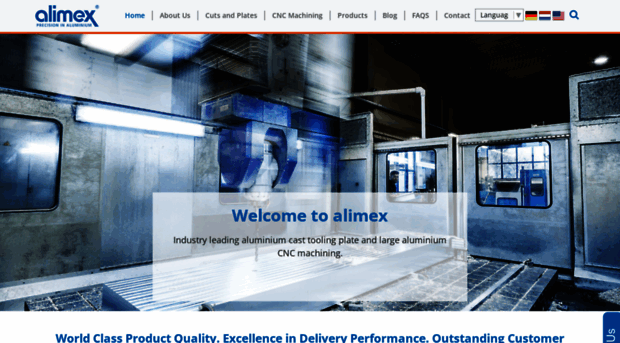 alimexltd.co.uk