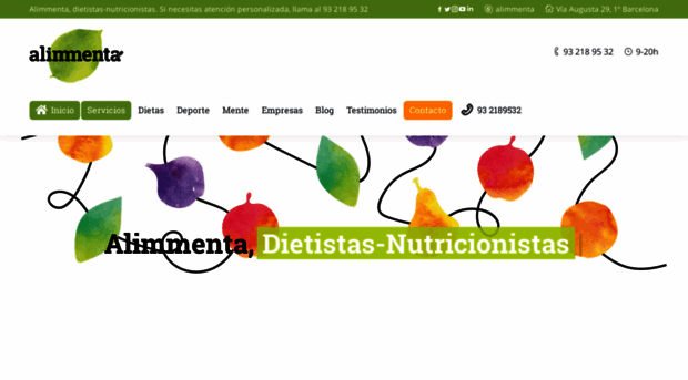 alimmenta.com