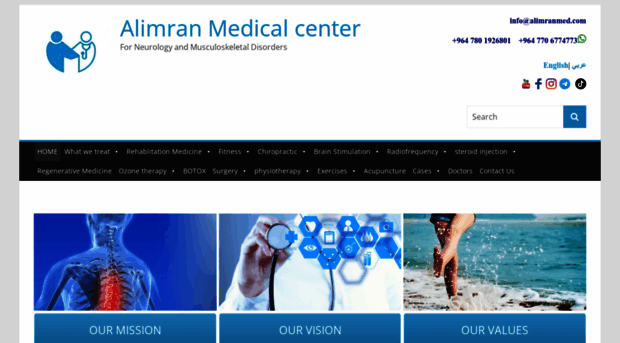 alimranmed.com