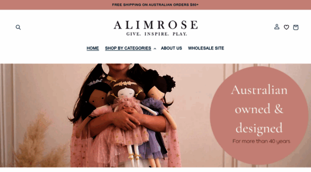 alimrose.com.au