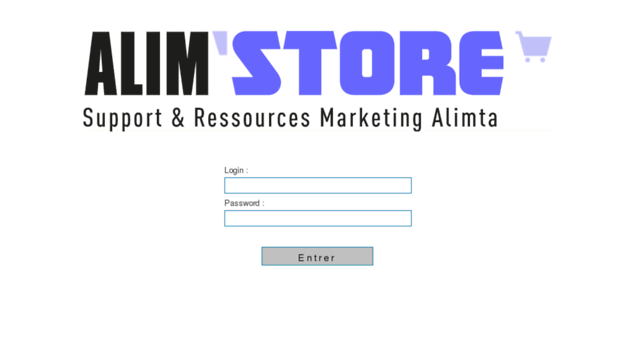 alimstore.com