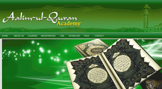 alimulquran.com