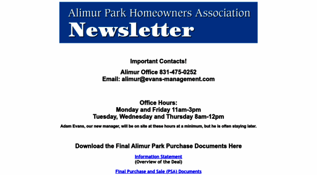 alimurpark.com
