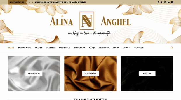 alina-anghel.com