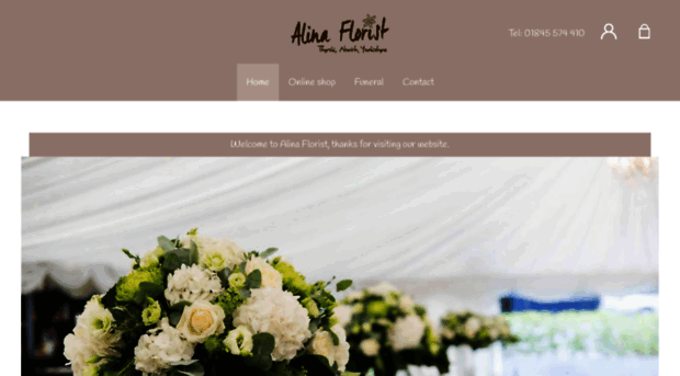 alina-florist.co.uk