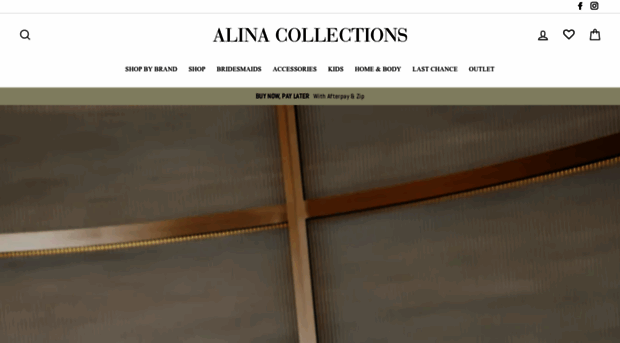 alinacollections.com.au