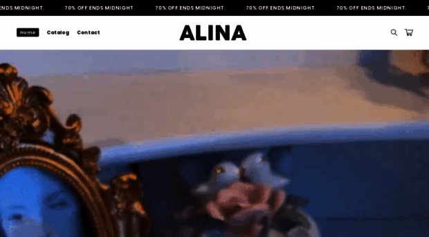 alinafinds.com