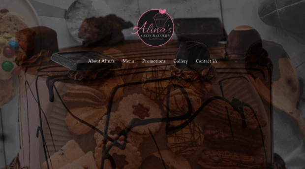 alinascakes.com