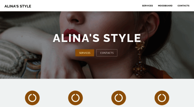 alinastyle.com