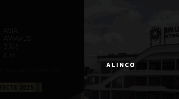 alinco.com.vn