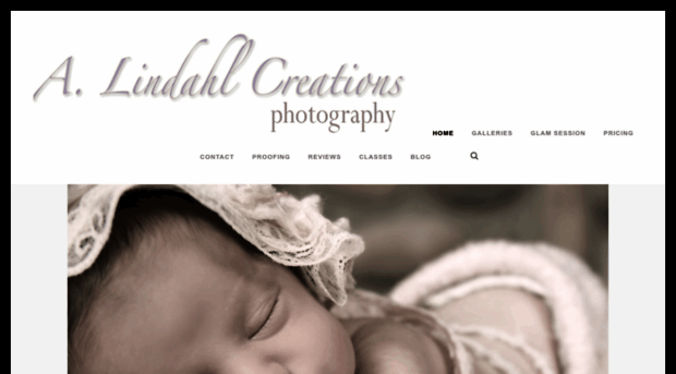 alindahlcreations.com