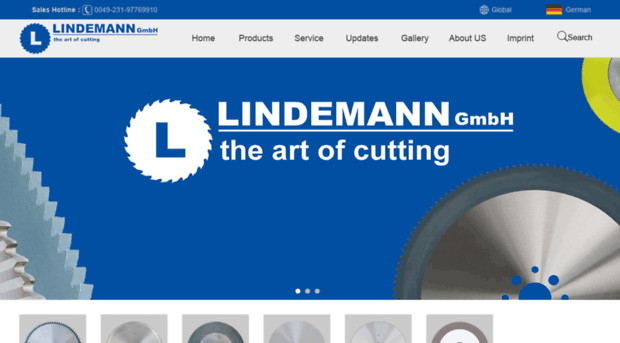 alindemann.com