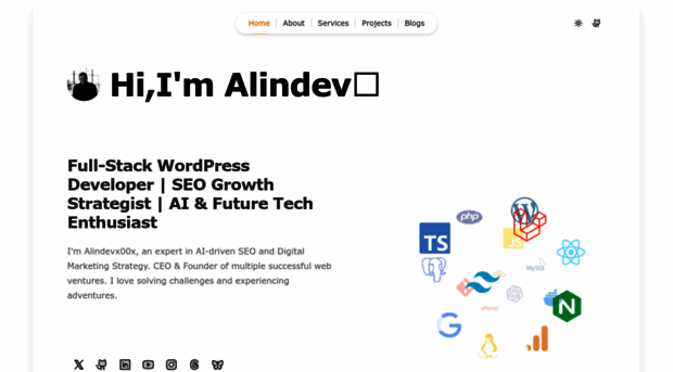 alindevx00x.me