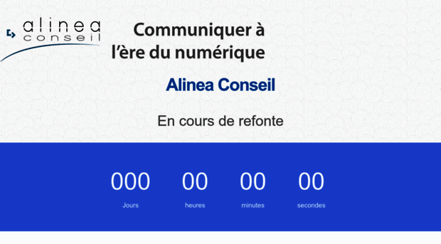 alinea-conseil.fr