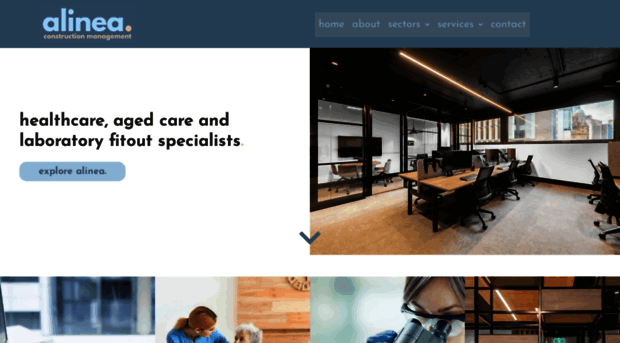 alinea.com.au