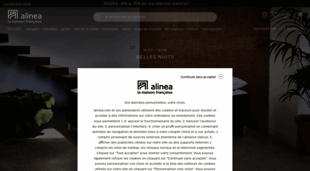 alinea.com