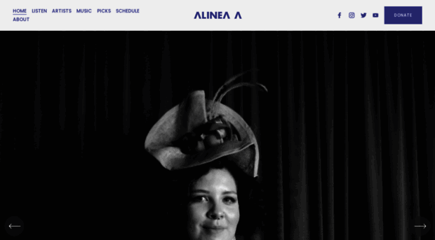 alineaa.net