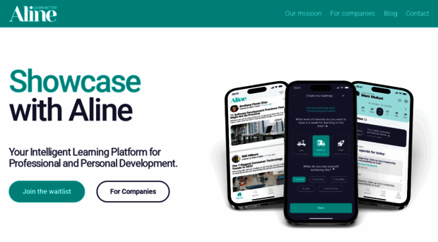 alinebetter.com