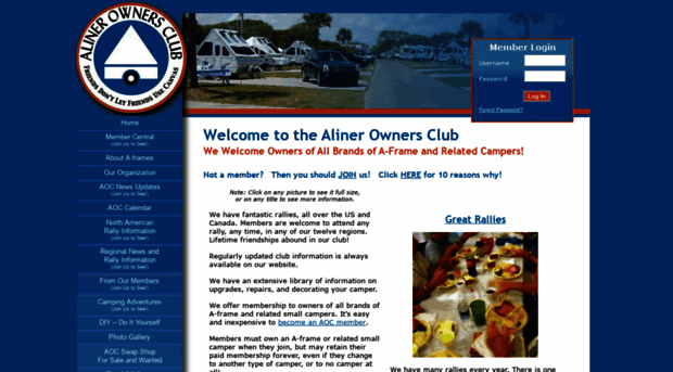 alinerownersclub.org