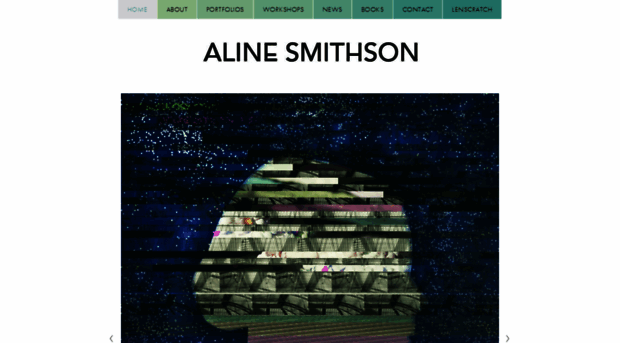 alinesmithson.com