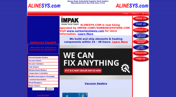 alinesys.com