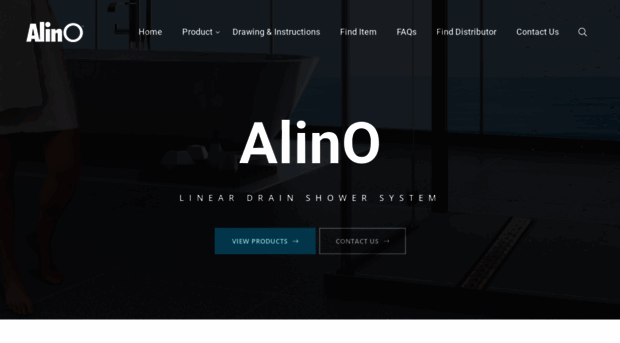 alino.com