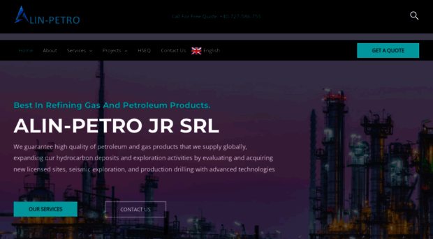 alinpetro.com