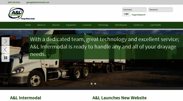 alintermodal.com