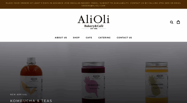 alioli.com.hk