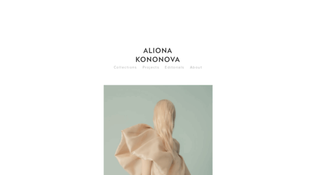 alionakononova.com