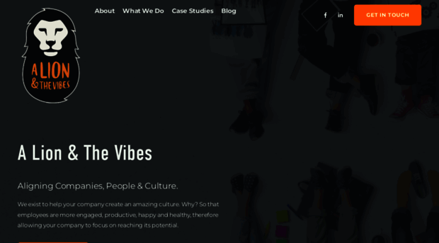 alionandthevibes.com