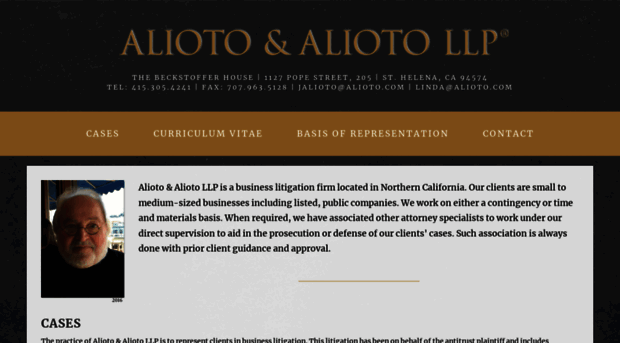 alioto.com