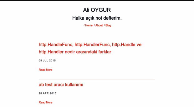 alioygur.github.io