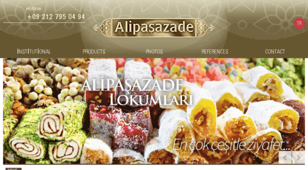 alipasalokum.com.tr