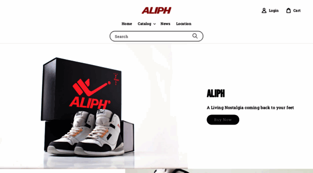 aliph1986.com