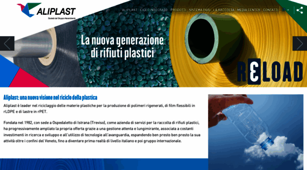 aliplastspa.com