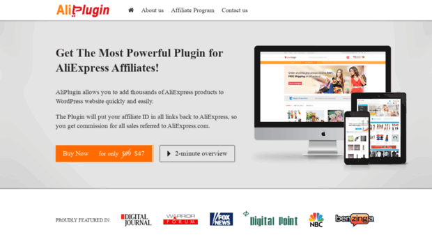 aliplugin.com