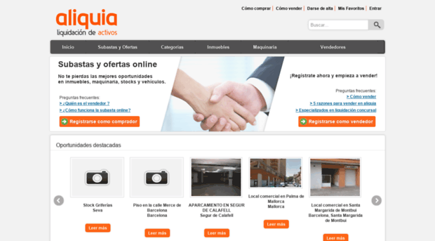 aliquia.com