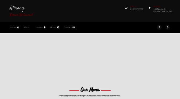 alirangkorean.com