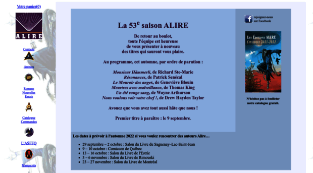 alire.com