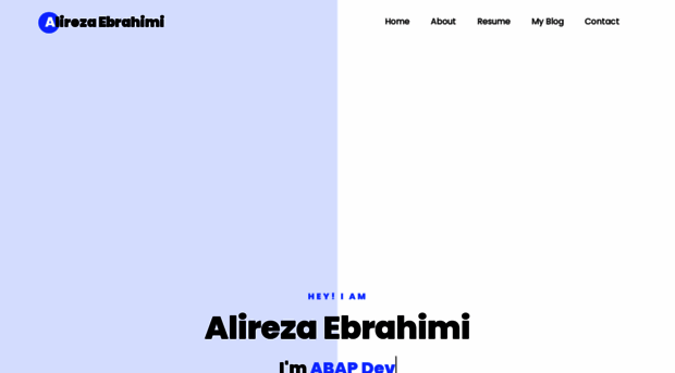alireza-ebrahimi.ir