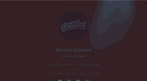 alirezaezlegini.com