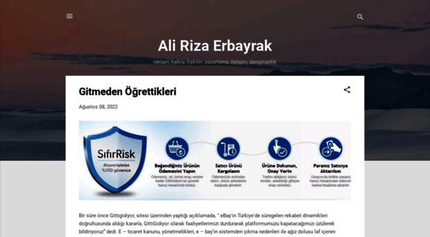 alirizaerbayrak.blogspot.com.tr