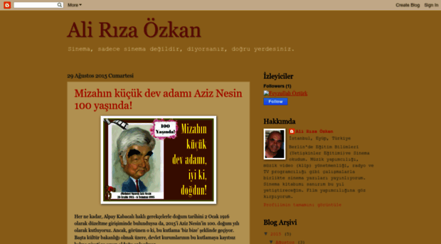 alirizaozkan.blogspot.com