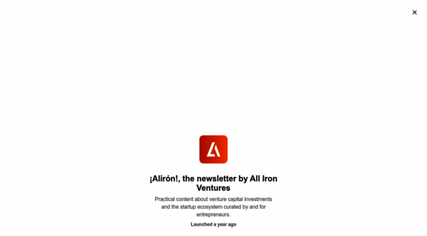 aliron.substack.com