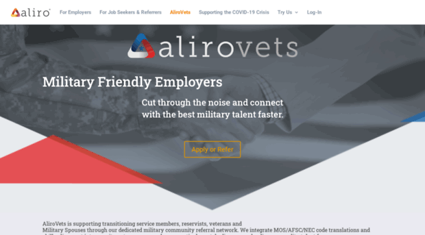 alirovets.com