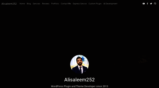 alisaleem252.com