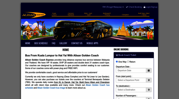 alisangoldencoach.com.my