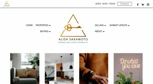 alisasakamoto.com